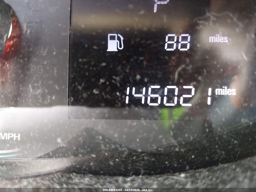 2017 Chevrolet Spark Ls Cvt VIN: KL8CB6SAXHC754588 Lot: 44863205