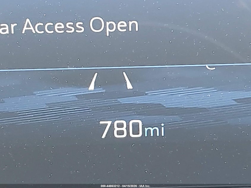 2026 Chevrolet Equinox Awd Lt VIN: 3GNAXPEG9TL352443 Lot: 44863212