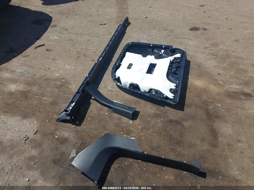 2026 Chevrolet Equinox Awd Lt VIN: 3GNAXPEG9TL352443 Lot: 44863212