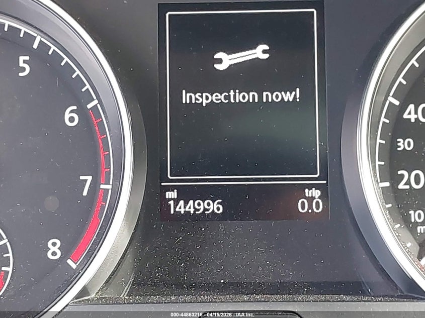 2017 Volkswagen Golf Sportwagen Tsi S/Tsi Se/Tsi Sel VIN: 3VWC17AUXHM511239 Lot: 44863216