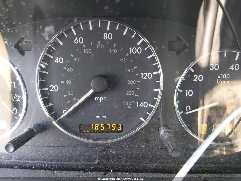 2005 MERCEDES-BENZ ML 350 4MATIC - zdjęcie 7