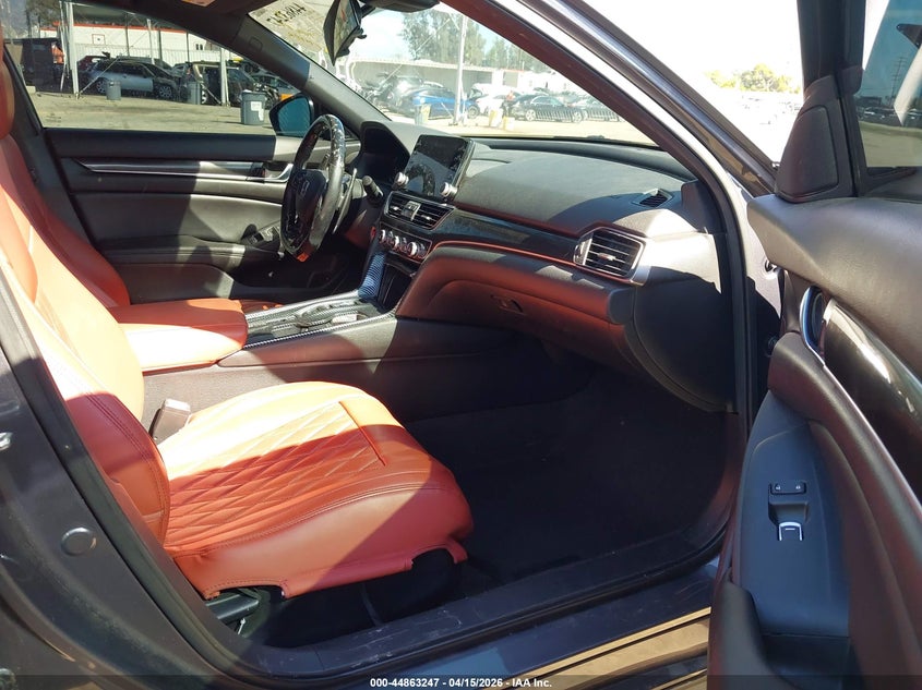 VIN 1HGCV2F33LA013353 2020 HONDA ACCORD SPORT 2.0T