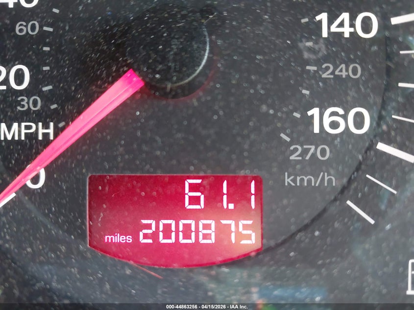 2007 Audi Q7 3.6 Premium VIN: WA1BY74L47D065333 Lot: 44863256