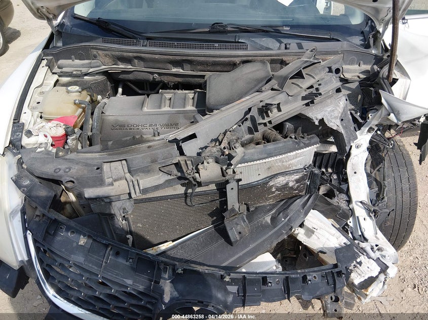 2011 Mazda Cx-9 Sport VIN: JM3TB2BA8B0312781 Lot: 44863258