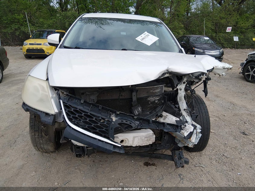 2011 Mazda Cx-9 Sport VIN: JM3TB2BA8B0312781 Lot: 44863258