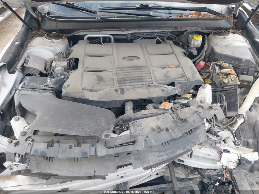 2018 Subaru Outback 3.6R Touring VIN: 4S4BSETC3J3274794 Lot: 44863277