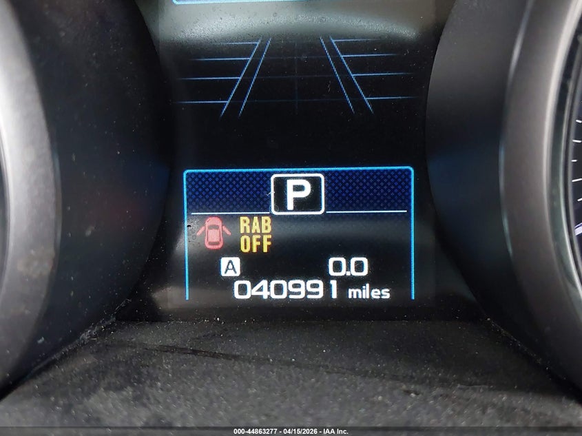 2018 Subaru Outback 3.6R Touring VIN: 4S4BSETC3J3274794 Lot: 44863277