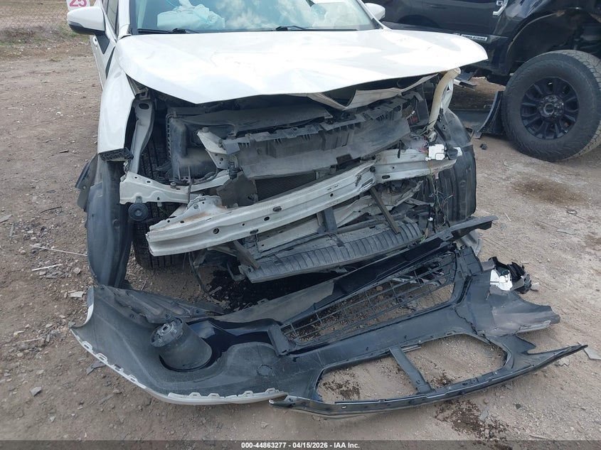 2018 Subaru Outback 3.6R Touring VIN: 4S4BSETC3J3274794 Lot: 44863277