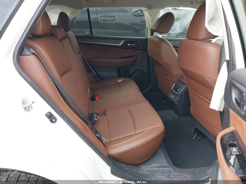 2018 Subaru Outback 3.6R Touring VIN: 4S4BSETC3J3274794 Lot: 44863277