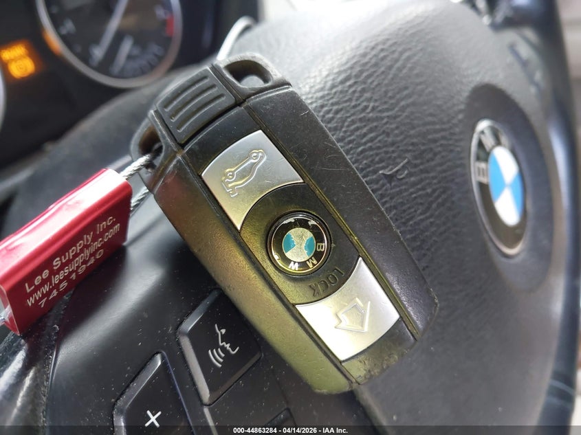 2013 BMW X5 xDrive35I/xDrive35I Premium/xDrive35I Sport Activity VIN: 5UXZV4C50D0E11641 Lot: 44863284