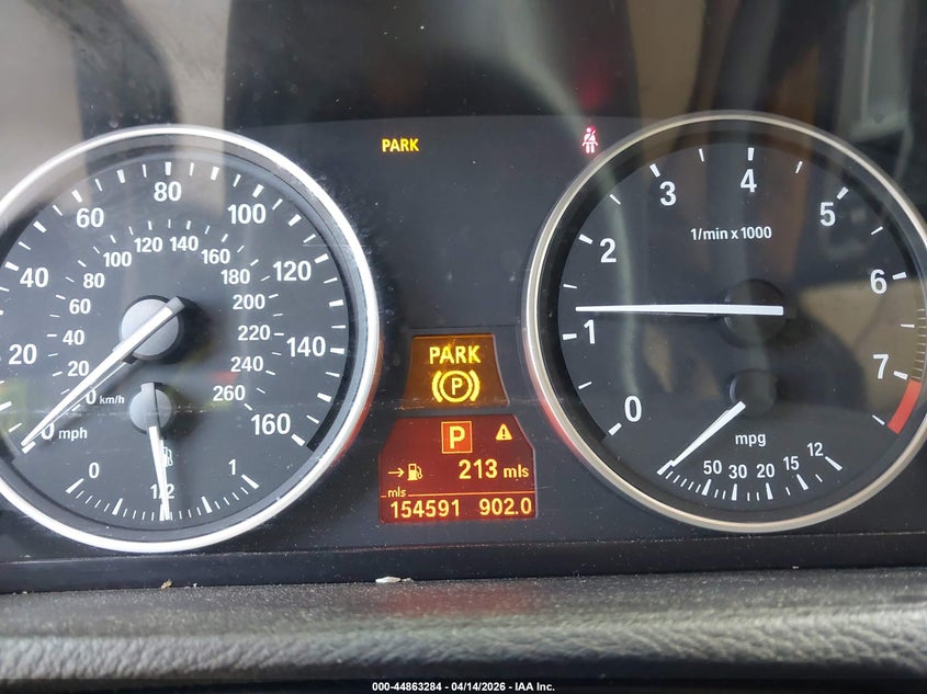 2013 BMW X5 xDrive35I/xDrive35I Premium/xDrive35I Sport Activity VIN: 5UXZV4C50D0E11641 Lot: 44863284