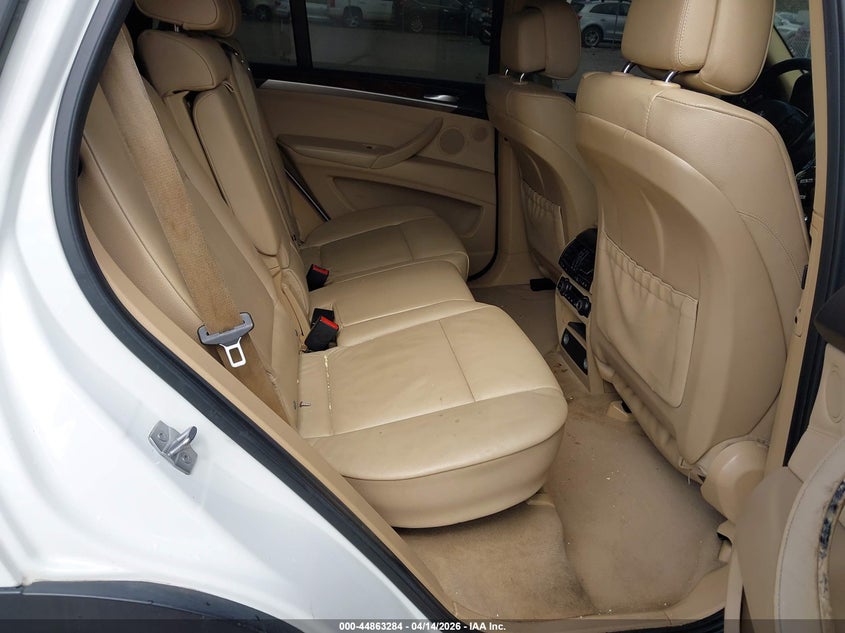 2013 BMW X5 xDrive35I/xDrive35I Premium/xDrive35I Sport Activity VIN: 5UXZV4C50D0E11641 Lot: 44863284