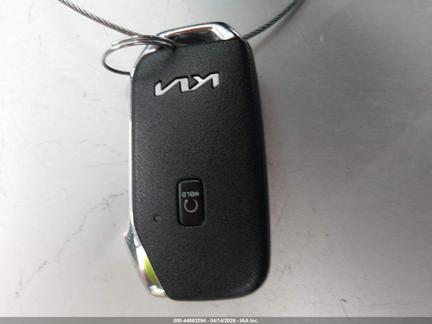 2023 Kia K5 Gt-Line VIN: 5XXG64J22PG174357 Lot: 44863294