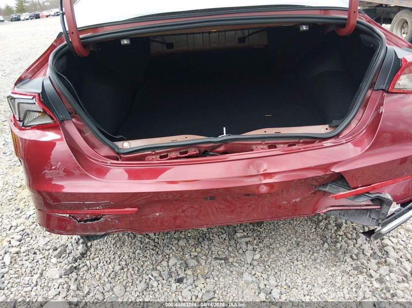 2023 Kia K5 Gt-Line VIN: 5XXG64J22PG174357 Lot: 44863294