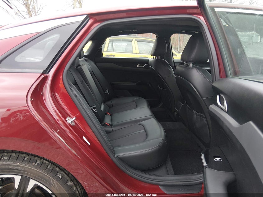 2023 Kia K5 Gt-Line VIN: 5XXG64J22PG174357 Lot: 44863294