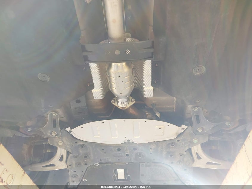 2023 Kia K5 Gt-Line VIN: 5XXG64J22PG174357 Lot: 44863294