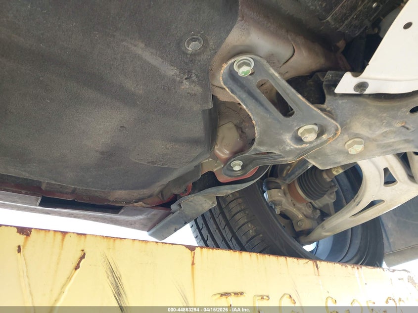 2023 Kia K5 Gt-Line VIN: 5XXG64J22PG174357 Lot: 44863294