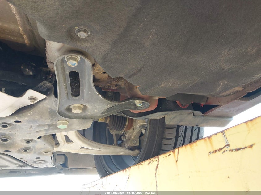 2023 Kia K5 Gt-Line VIN: 5XXG64J22PG174357 Lot: 44863294