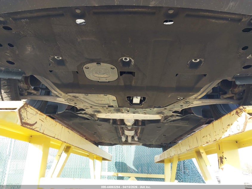 2023 Kia K5 Gt-Line VIN: 5XXG64J22PG174357 Lot: 44863294