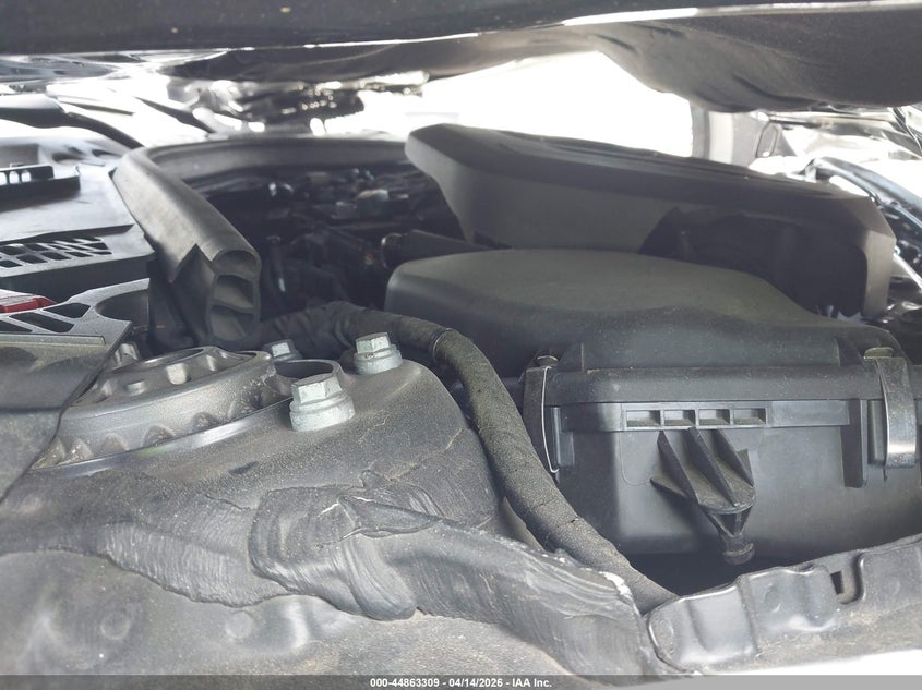 2017 BMW 330I VIN: WBA8B9G50HNU49970 Lot: 44863309