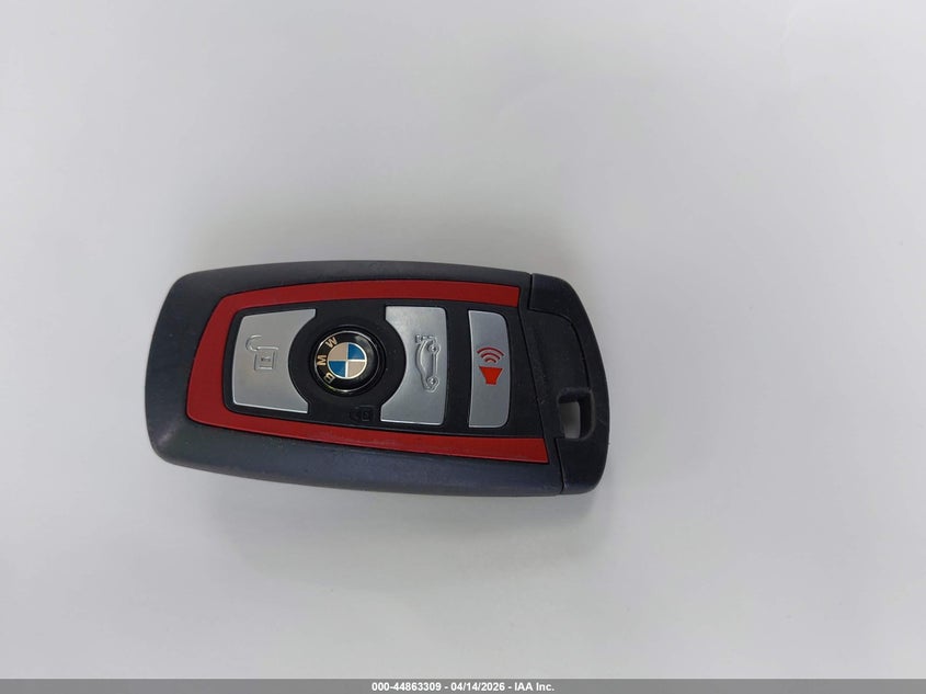 2017 BMW 330I VIN: WBA8B9G50HNU49970 Lot: 44863309