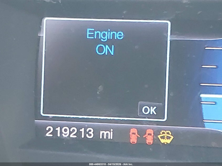 2013 Ford Explorer Xlt VIN: 1FM5K7D86DGB46274 Lot: 44863318