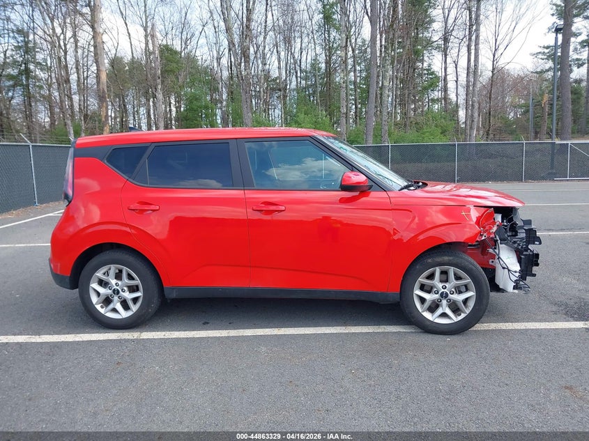 AtlanticExpress - Kia Soul