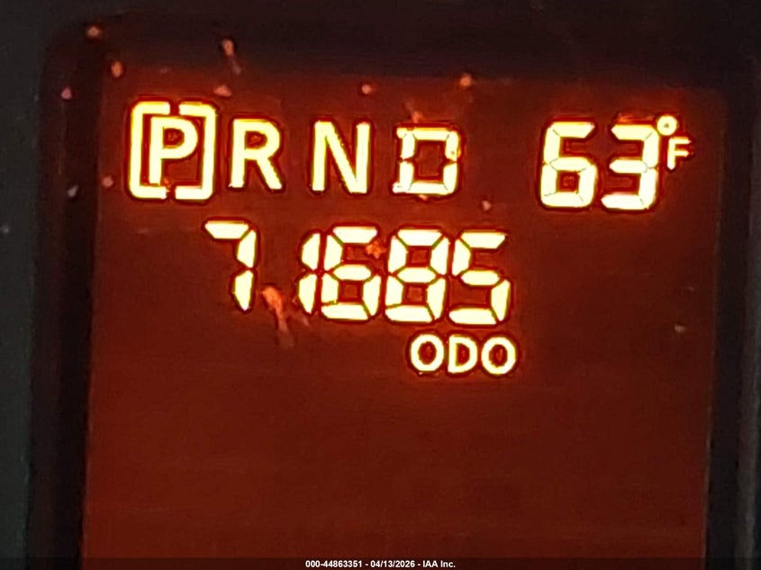 2019 Nissan Nv Cargo Nv2500 Hd Sv V6 VIN: 1N6BF0LY4KN810274 Lot: 44863351