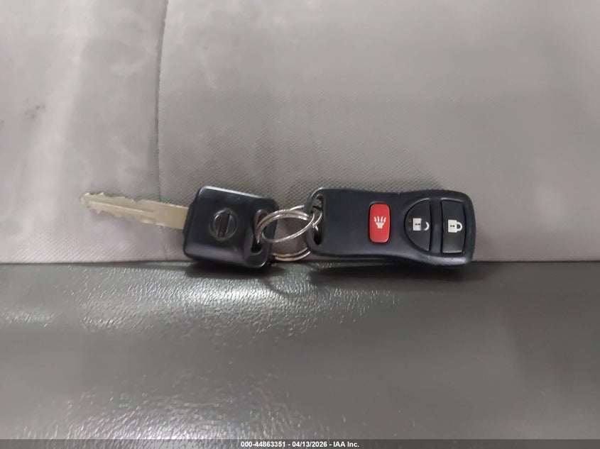 2019 Nissan Nv Cargo Nv2500 Hd Sv V6 VIN: 1N6BF0LY4KN810274 Lot: 44863351