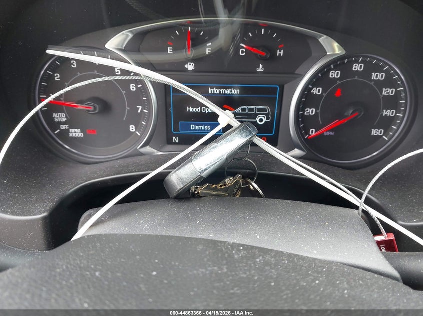 2018 GMC Terrain Sle VIN: 3GKALMEV4JL192071 Lot: 44863366