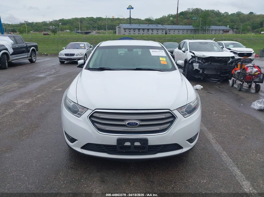 2015 Ford Taurus Sel VIN: 1FAHP2E83FG135326 Lot: 44863379