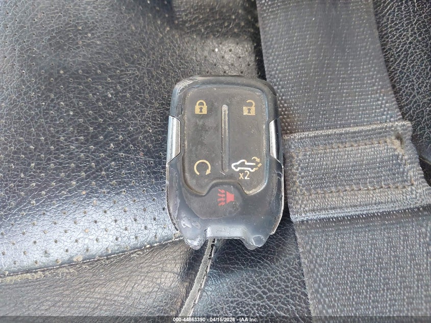 2020 Chevrolet Silverado 1500 4Wd Short Bed Lt VIN: 3GCUYDET9LG266346 Lot: 44863390