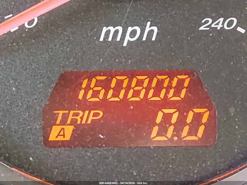 2008 Mazda Mazda6 I Sport Ve VIN: 1YVHP80C785M19835 Lot: 44863402