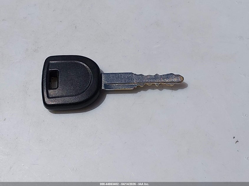 2008 Mazda Mazda6 I Sport Ve VIN: 1YVHP80C785M19835 Lot: 44863402