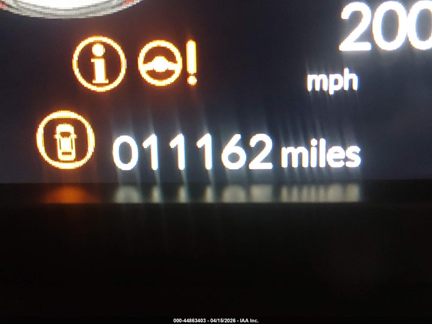 2024 Acura Integra Type S VIN: 19UDE5G99RA002388 Lot: 44863403