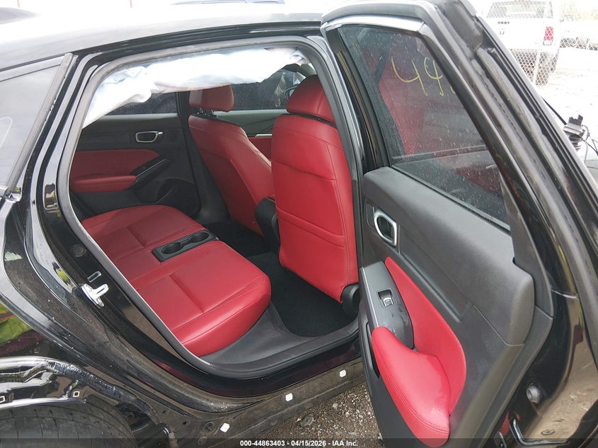 2024 Acura Integra Type S VIN: 19UDE5G99RA002388 Lot: 44863403