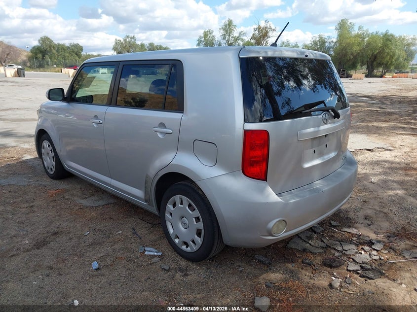 2010 Scion Xb