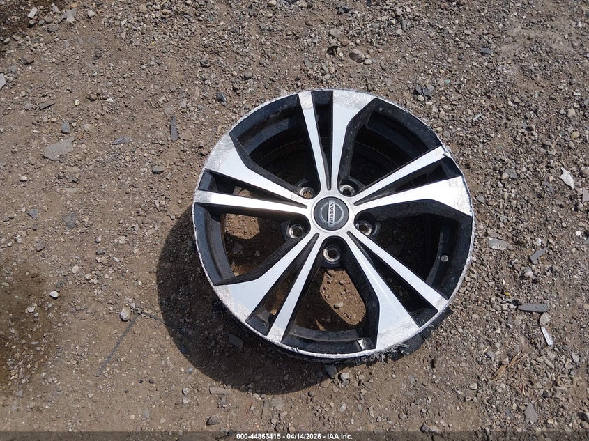 2021 Nissan Sentra Sv Xtronic Cvt VIN: 3N1AB8CVXMY326553 Lot: 44863415