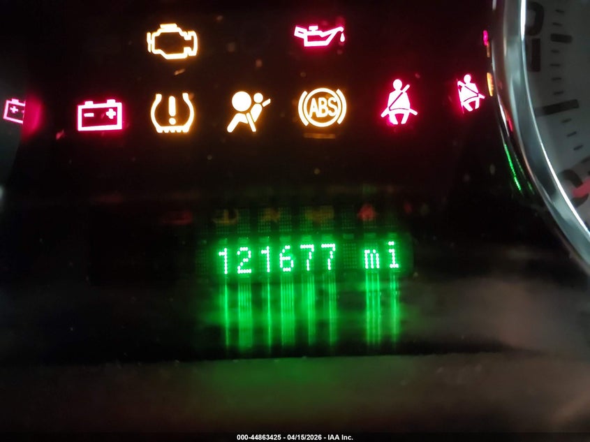 2010 Ford Edge Limited VIN: 2FMDK4KC2ABB74318 Lot: 44863425