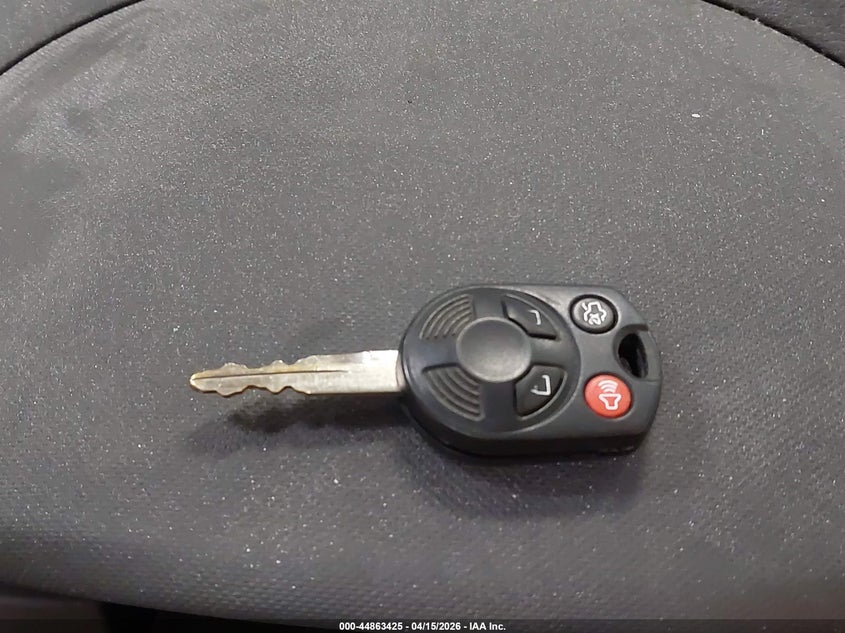 2010 Ford Edge Limited VIN: 2FMDK4KC2ABB74318 Lot: 44863425