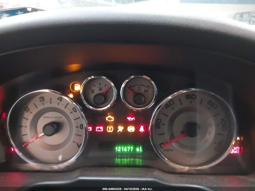 2010 Ford Edge Limited VIN: 2FMDK4KC2ABB74318 Lot: 44863425