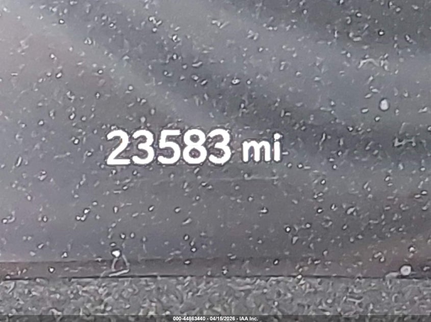 2024 Jeep Compass Latitude Lux Fwd VIN: 3C4NJDFN2RT112683 Lot: 44863440