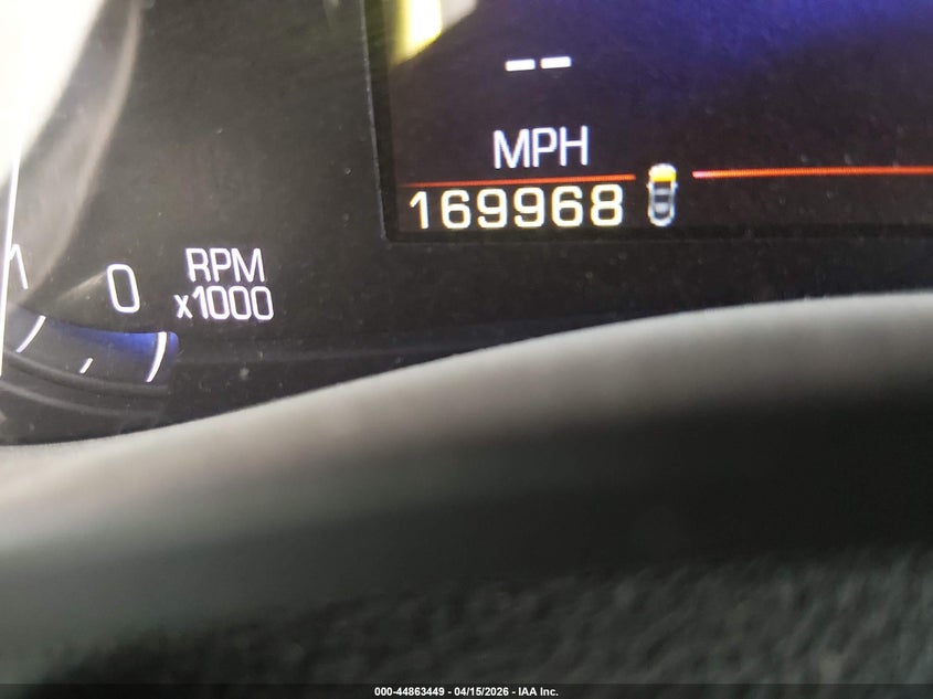 2013 Cadillac Ats Premium VIN: 1G6AE5SXXD0168900 Lot: 44863449