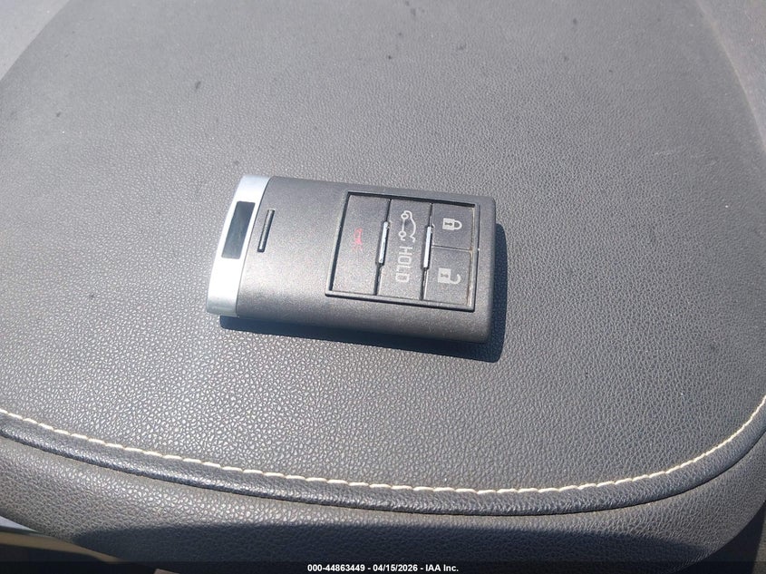 2013 Cadillac Ats Premium VIN: 1G6AE5SXXD0168900 Lot: 44863449