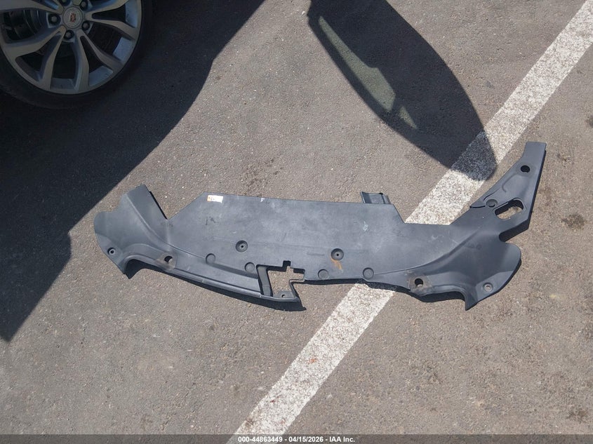 2013 Cadillac Ats Premium VIN: 1G6AE5SXXD0168900 Lot: 44863449