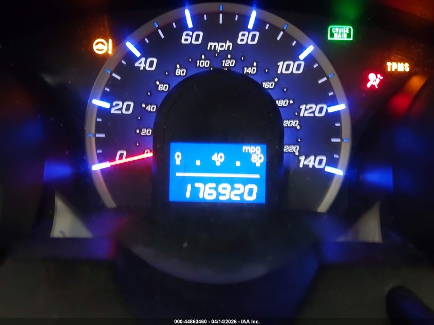 2012 Honda Fit Sport VIN: JHMGE8H58CC008654 Lot: 44863460