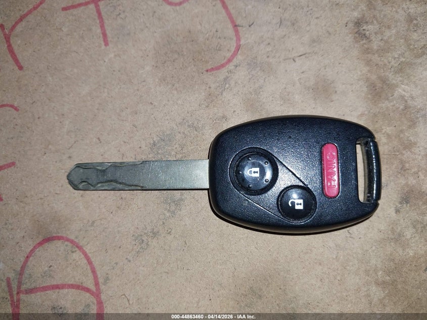 2012 Honda Fit Sport VIN: JHMGE8H58CC008654 Lot: 44863460