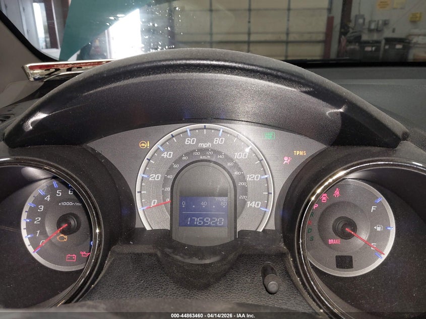 2012 Honda Fit Sport VIN: JHMGE8H58CC008654 Lot: 44863460