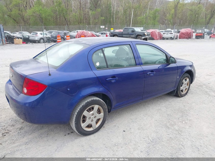 2007 Chevrolet Cobalt Ls