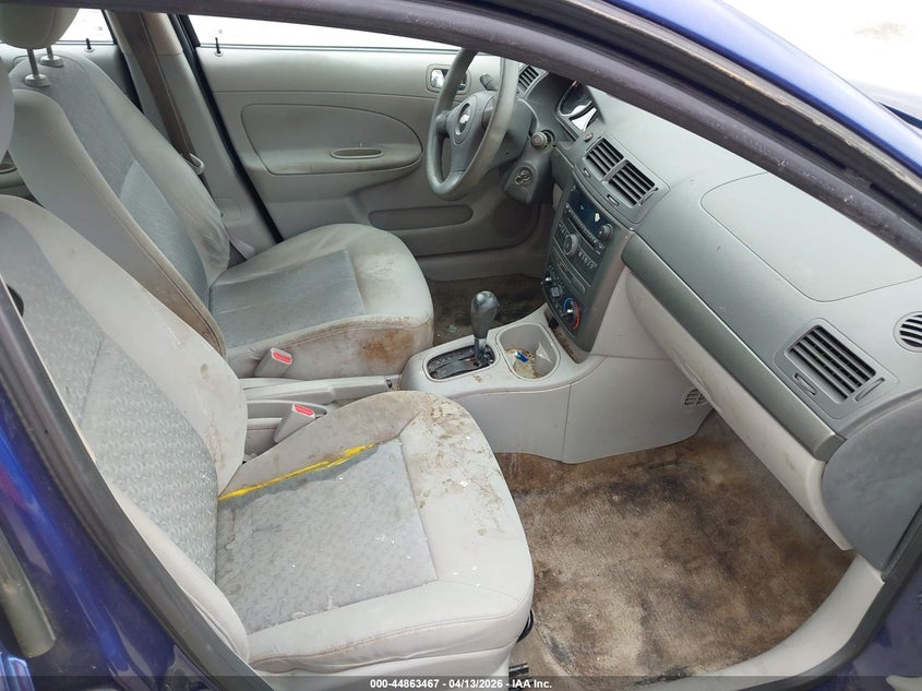 2007 Chevrolet Cobalt Ls